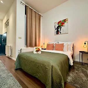 Deluxe Familie Suite